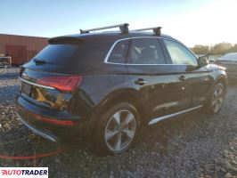 Audi Q5 2022 2