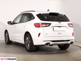 Ford Kuga 2020 2.0 187 KM