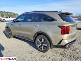 Kia Sorento 2021 2