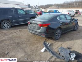 Nissan Altima 2024 2