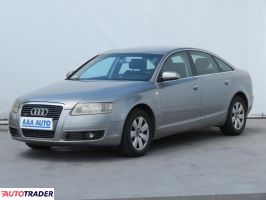 Audi A6 2005 3.0 221 KM Audi A6 2005 3.0 221 KM