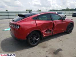 Ford Mustang 2023 Ford Mustang 2023