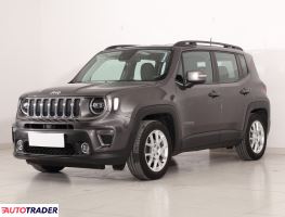 Jeep Renegade 2019 1.0 118 KM Jeep Renegade 2019 1.0 118 KM