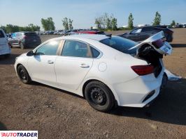Kia Pozostałe 2023 2