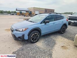 Subaru Pozostałe - zobacz ofertę