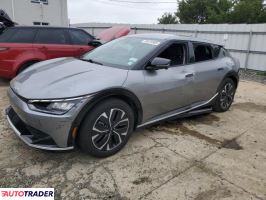 Kia EV6 - zobacz ofertę