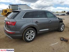 Audi Q7 2019 2