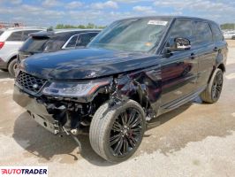 Land Rover Range Rover 2022 3