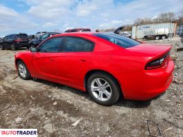 Dodge Charger 2022 3