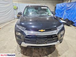 Chevrolet Blazer 2023 1