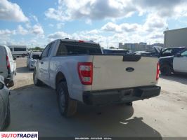 Ford Pozostałe 2022 2