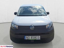 Volkswagen Caddy 2024 2.0