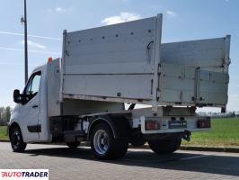 Renault Master 2015 Renault Master 2015