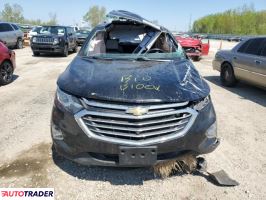 Chevrolet Equinox 2020 2