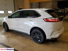 Ford Edge 2021 2