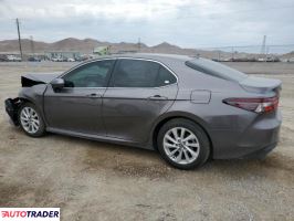 Toyota Camry 2024 2