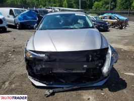 Hyundai Elantra 2023 2