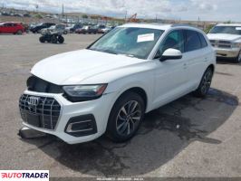 Audi Q5 2021 2 Audi Q5 2021 2