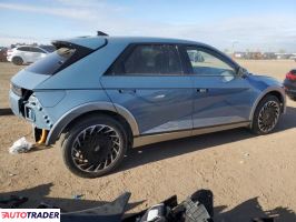 Hyundai Pozostałe 2024 Hyundai Pozostałe 2024