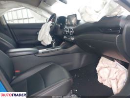 Nissan Sentra 2022 2