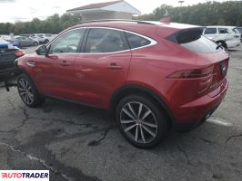 Jaguar E-PACE 2019 2
