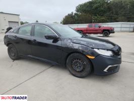 Honda Civic 2019 2
