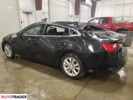 Chevrolet Malibu 2024 1