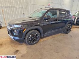 Chevrolet Blazer 2023 1