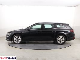 Renault Talisman 2018 1.6 128 KM