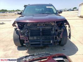Ford Explorer 2023 2 Ford Explorer 2023 2