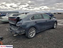 Kia Pozostałe 2019 2