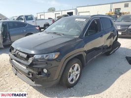 Jeep Compass - zobacz ofertę