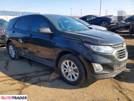 Chevrolet Equinox 2020 1