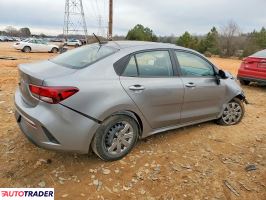 Kia Rio 2023 1
