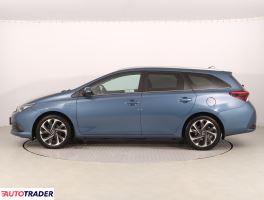 Toyota Auris 2015 1.8 134 KM