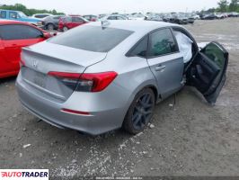 Honda Civic 2022 2 Honda Civic 2022 2