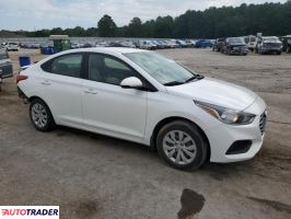 Hyundai Accent 2022 1 Hyundai Accent 2022 1