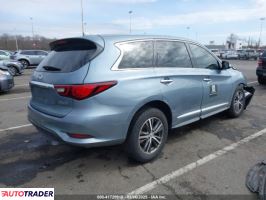 Infiniti Pozostałe 2019 3