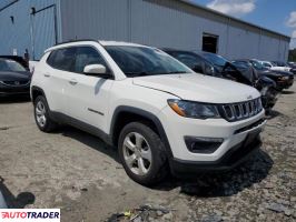 Jeep Compass 2021 2