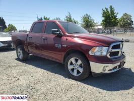 Dodge Ram 2022 5 Dodge Ram 2022 5