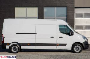 Renault Master 2019 2.3