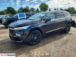 Buick Enclave 2024 3