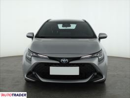 Toyota Corolla 2023 1.8 120 KM