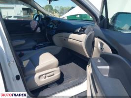 Honda Pilot 2019 3 Honda Pilot 2019 3
