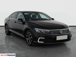 Volkswagen Passat - zobacz ofertę