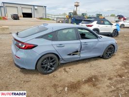 Honda Civic 2024 2