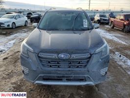 Subaru Forester 2023 2