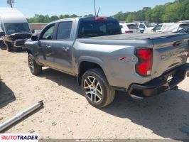 Chevrolet Colorado 2023 2