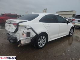 Toyota Corolla 2020 1