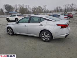 Nissan Altima 2023 2